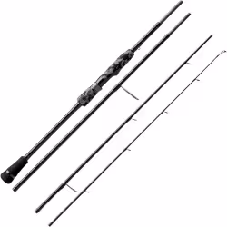 Удилище бросковое Okuma Guide Select Long Distance Spinning, 2.74 м, 5-20 г