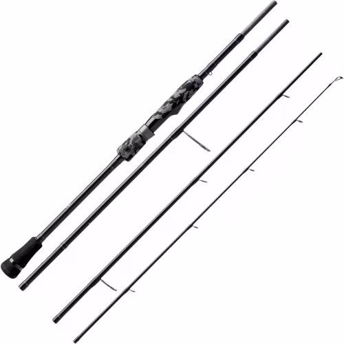 Удилище бросковое Okuma Guide Select Long Distance Spinning, 2.74 м, 5-20 г
