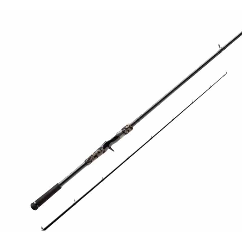 Удилище бросковое Okuma Guide Select Long Distance Spinning, 2.74 м, 5-20 г