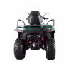 Квадроцикл CFMOTO CFORCE 400 EPS New, серый