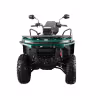 Квадроцикл CFMOTO CFORCE 400 EPS New, серый