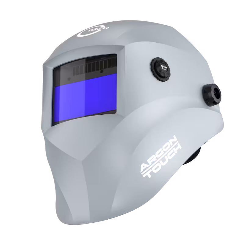 Маска сварочная Start Argon Touch АСФ 730