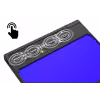 Маска сварочная Start Argon Touch АСФ 730