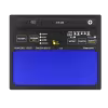Маска сварочная Start Lumen Touch АСФ 530L
