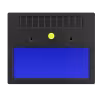 Маска сварочная Start Lumen Touch АСФ 530L