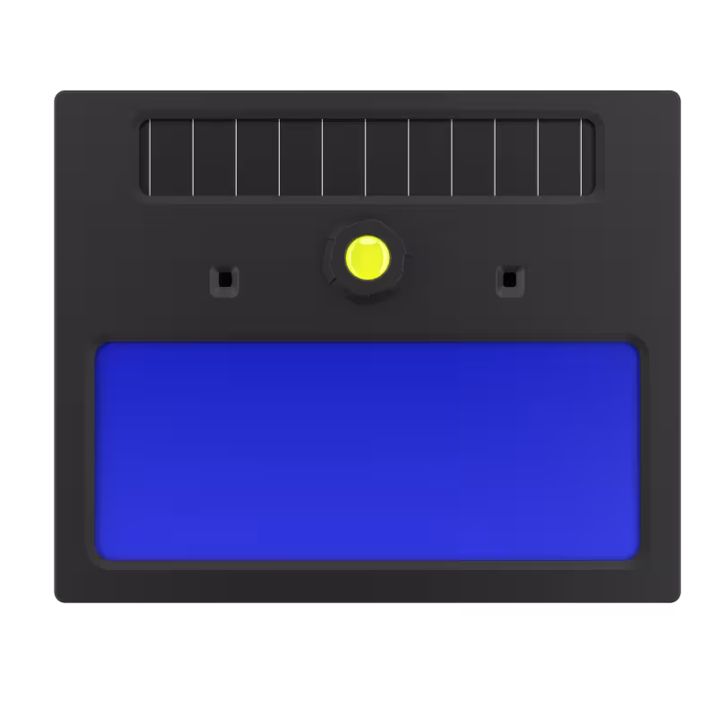 Маска сварочная Start Lumen Touch АСФ 530L