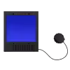 Маска сварочная Start Prime Touch АСФ 930