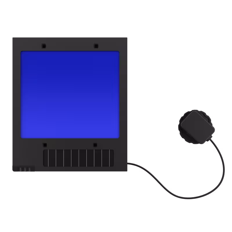Маска сварочная Start Prime Touch АСФ 930