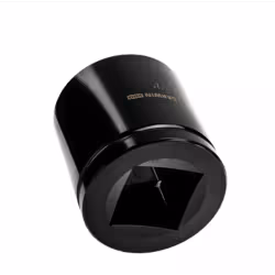 Головка торцевая ударная Garwin, 1-1/2", 6-гранная, 65 мм