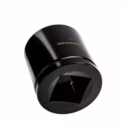 Головка торцевая ударная Garwin, 1-1/2", 6-гранная, 65 мм