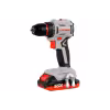 Дрель-шуруповёрт аккумуляторная Crown CT21131HMX-2 BMC