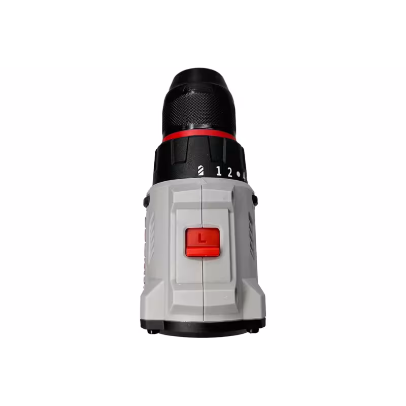 Дрель-шуруповёрт аккумуляторная Crown CT21131HMX-2 BMC
