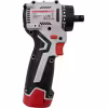 Дрель-шуруповёрт аккумуляторная Crown CT21129HQX-2 BMC