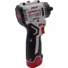 Дрель-шуруповёрт аккумуляторная Crown CT21129HQX-2 BMC