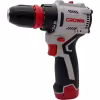 Дрель-шуруповёрт аккумуляторная Crown CT21129HQX-2 BMC