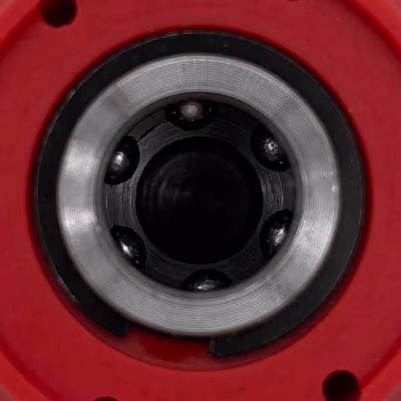 Дрель-шуруповёрт аккумуляторная Crown CT21129HQX-2 BMC