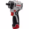Дрель-шуруповёрт аккумуляторная Crown CT21129HQX-2 BMC