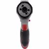 Дрель-шуруповёрт аккумуляторная Crown CT21129HQX-2 BMC