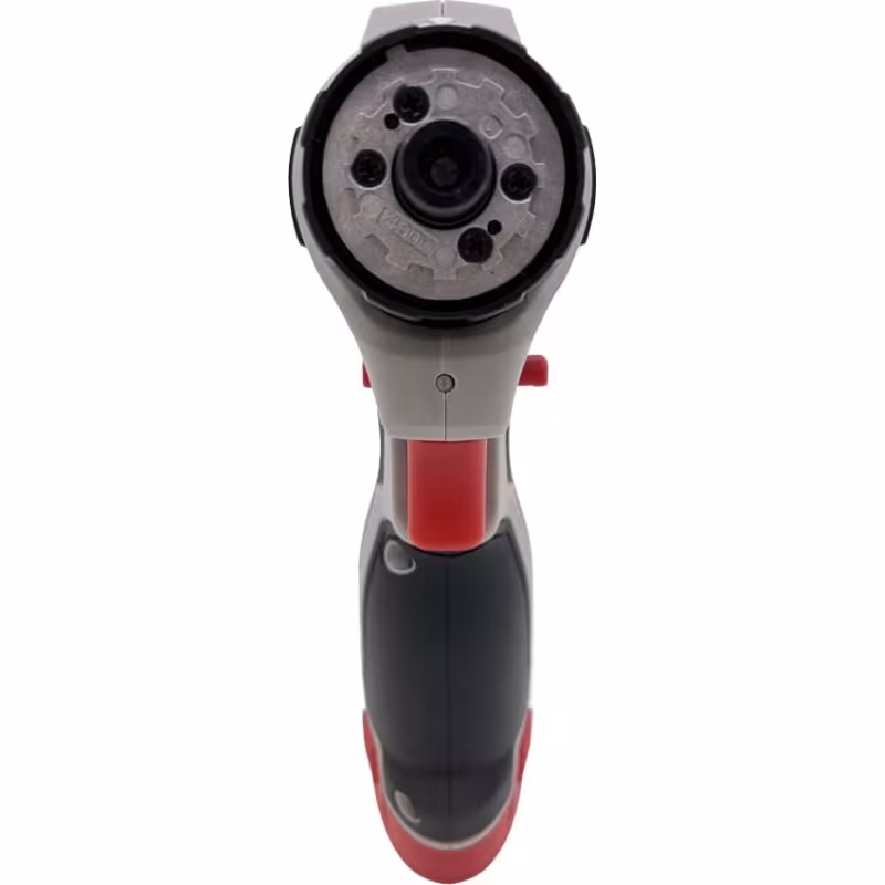 Дрель-шуруповёрт аккумуляторная Crown CT21129HQX-2 BMC