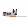 Электропила аккумуляторная Villartec SA40T SET