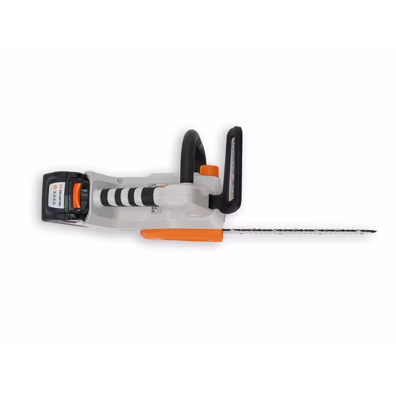 Электропила аккумуляторная Villartec SA40T SET
