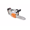 Электропила аккумуляторная Villartec SA40T SET