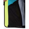 Куртка детская Fischer Softshell Warm, бирюзовый/серый, 164 см