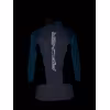 Куртка детская Fischer Softshell Warm, бирюзовый/серый, 164 см
