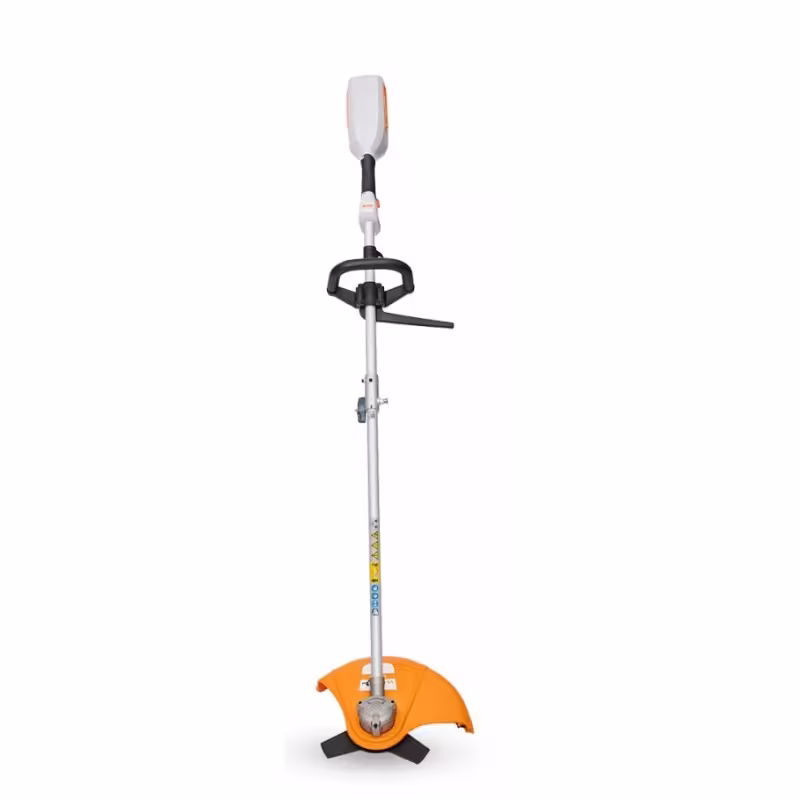 Триммер аккумуляторный Villartec CA40R Set5