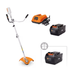 Триммер аккумуляторный Villartec CA40 Set5