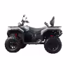 Квадроцикл CFMOTO CForce 500 EPS New, красный