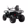 Квадроцикл CFMOTO CForce 500 EPS New, красный