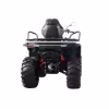 Квадроцикл CFMOTO CForce 500 EPS New, красный
