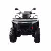 Квадроцикл CFMOTO CForce 500 EPS New, красный