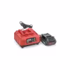 Комплект аккумулятор и зарядное устройство Skil CB5197SE11 (Li-Ion, 20В, 1х2Ач)