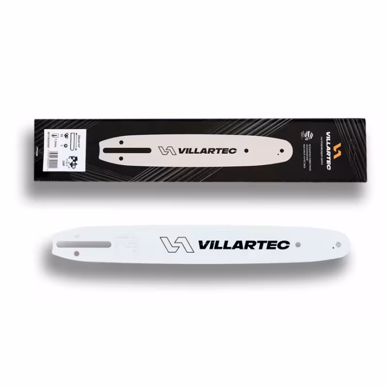 Шина 14"/35 см Villartec 261135200001, 3/8", 1.3 мм, 52 звена