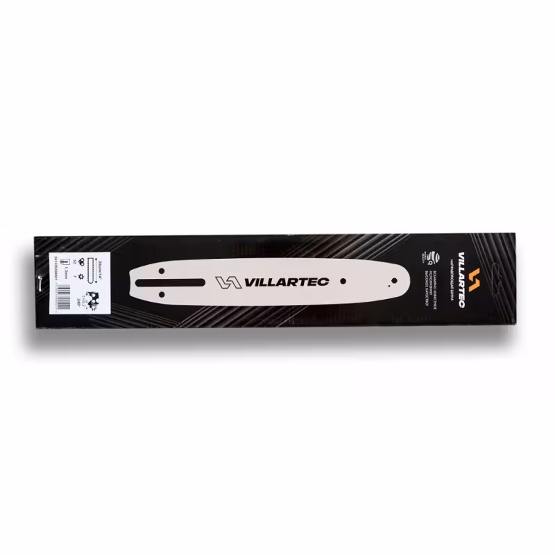 Шина 14"/35 см Villartec 261135200001, 3/8", 1.3 мм, 52 звена