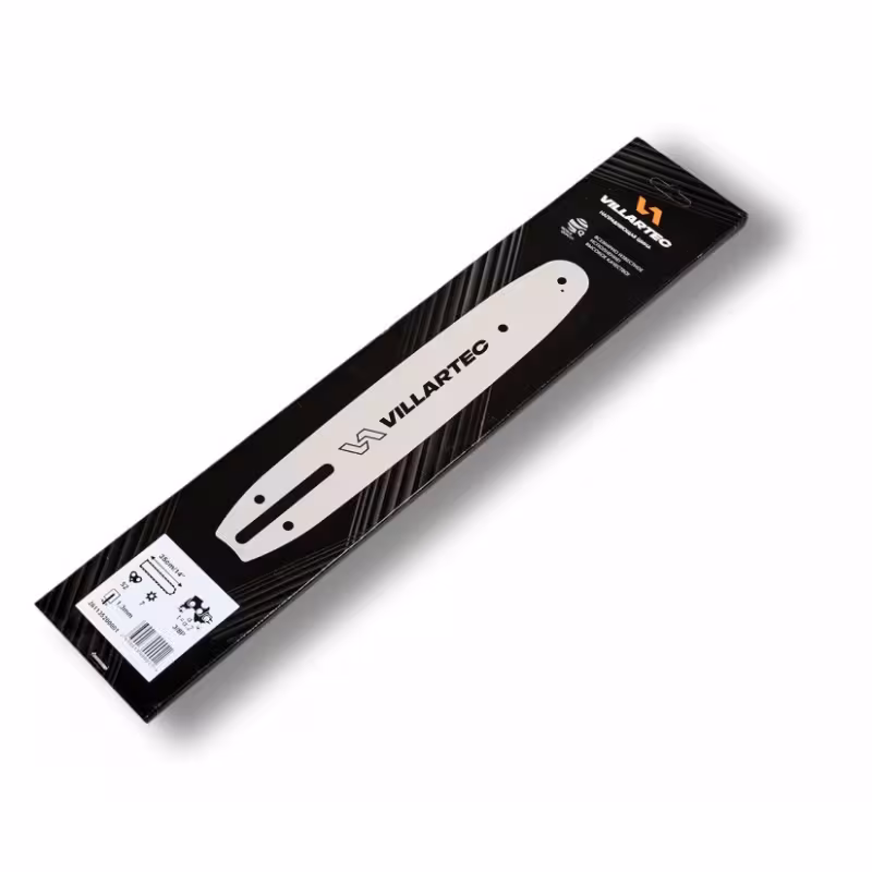 Шина 14"/35 см Villartec 261135200001, 3/8", 1.3 мм, 52 звена