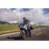 Мотоцикл турэндуро CFMOTO 700MT, черный