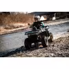 Квадроцикл CFMOTO CFORCE 500 EPS New, серый