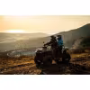 Квадроцикл CFMOTO CFORCE 500 EPS New, серый