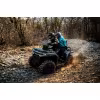 Квадроцикл CFMOTO CFORCE 500 EPS New, серый