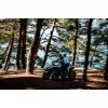Квадроцикл CFMOTO CFORCE 500 EPS New, серый