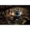 Квадроцикл CFMOTO CFORCE 500 EPS New, серый