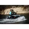 Квадроцикл CFMOTO CFORCE 500 EPS New, серый