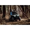 Квадроцикл CFMOTO CFORCE 500 EPS New, серый