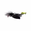 Поппер поверхностный Stinger Mad Duck (Бешеная утка), 125 мм, 28 гр, цвет BB