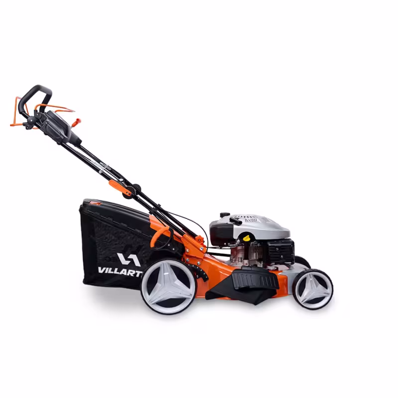 Газонокосилка бензиновая Villartec MB4151T