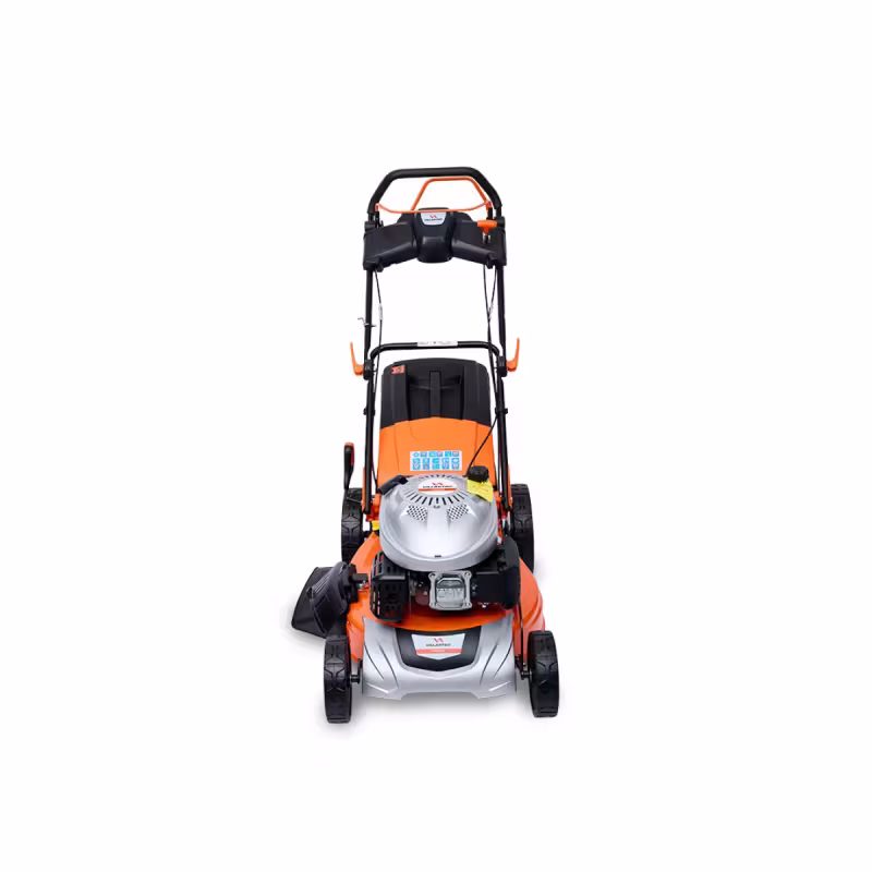 Газонокосилка бензиновая Villartec MB4151T