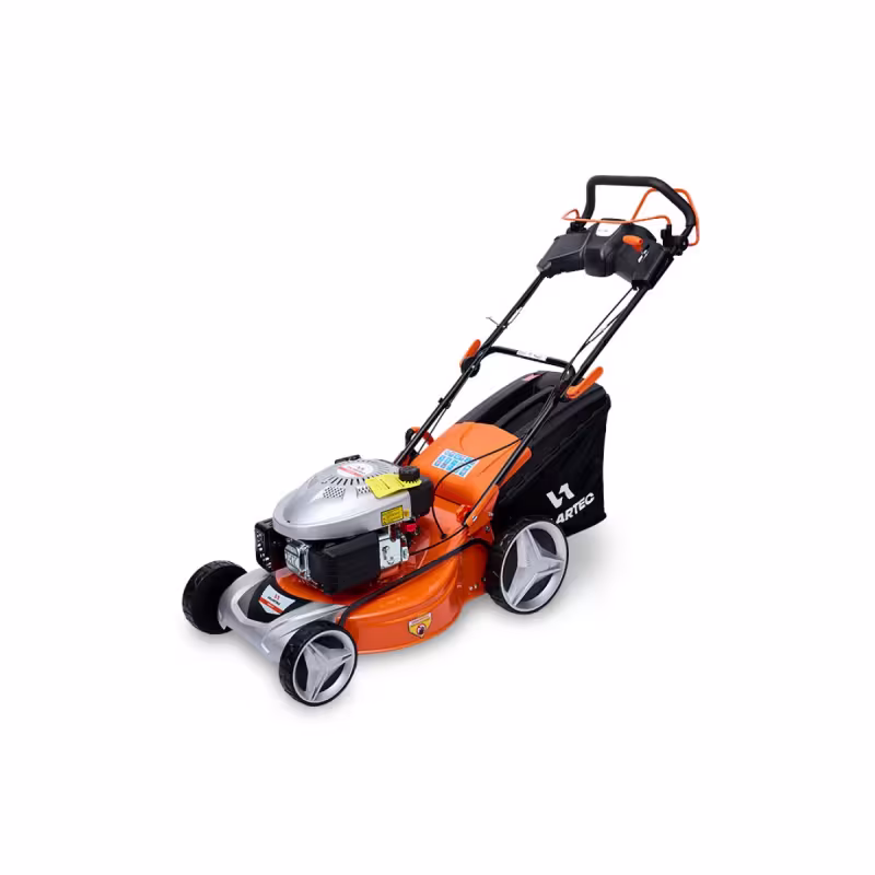Газонокосилка бензиновая Villartec MB4151T